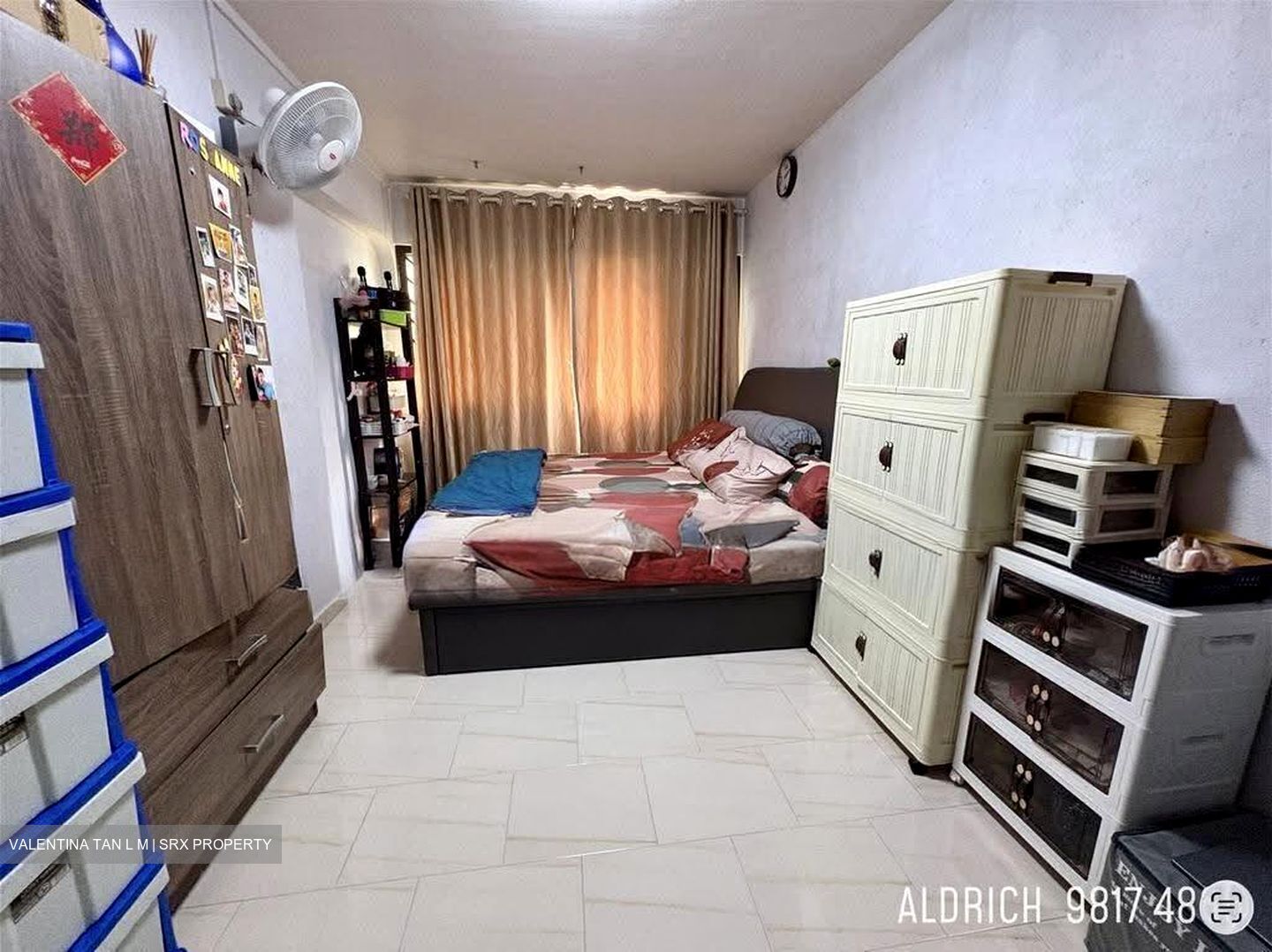 Blk 851 Khatib Evergreen I (Yishun), HDB 5 Rooms #636843021